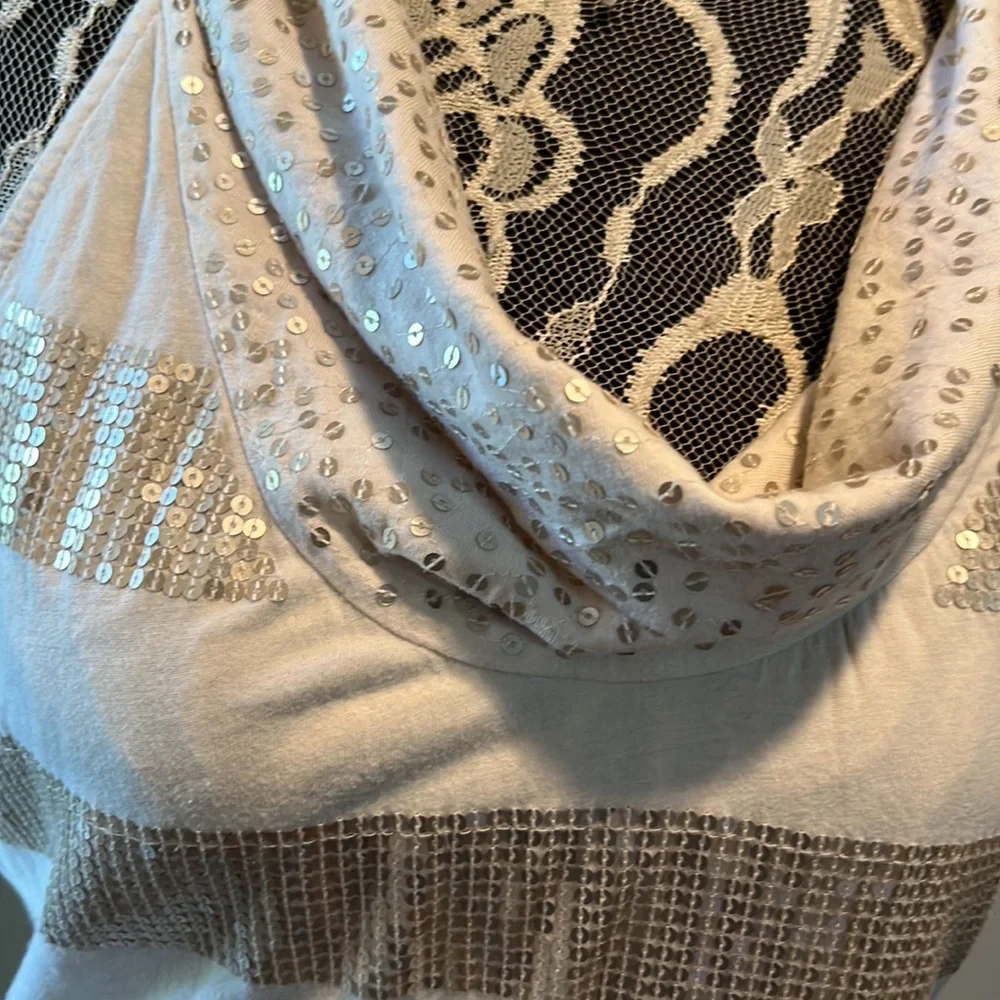 White House Black Market Top🌹Gorgeous - Picture 6 of 9